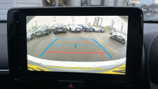 Mazda 2 Hybrid 1.5i Hybrid Homura 5dr CVT Hybrid Hatchback